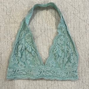 Urban Outfitters Halter Bralette